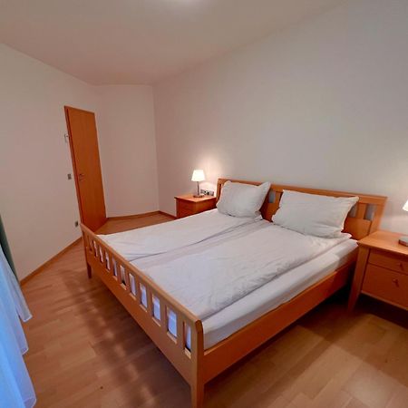 Ferienwohnung Bayernring Breitenbrunn  Εξωτερικό φωτογραφία