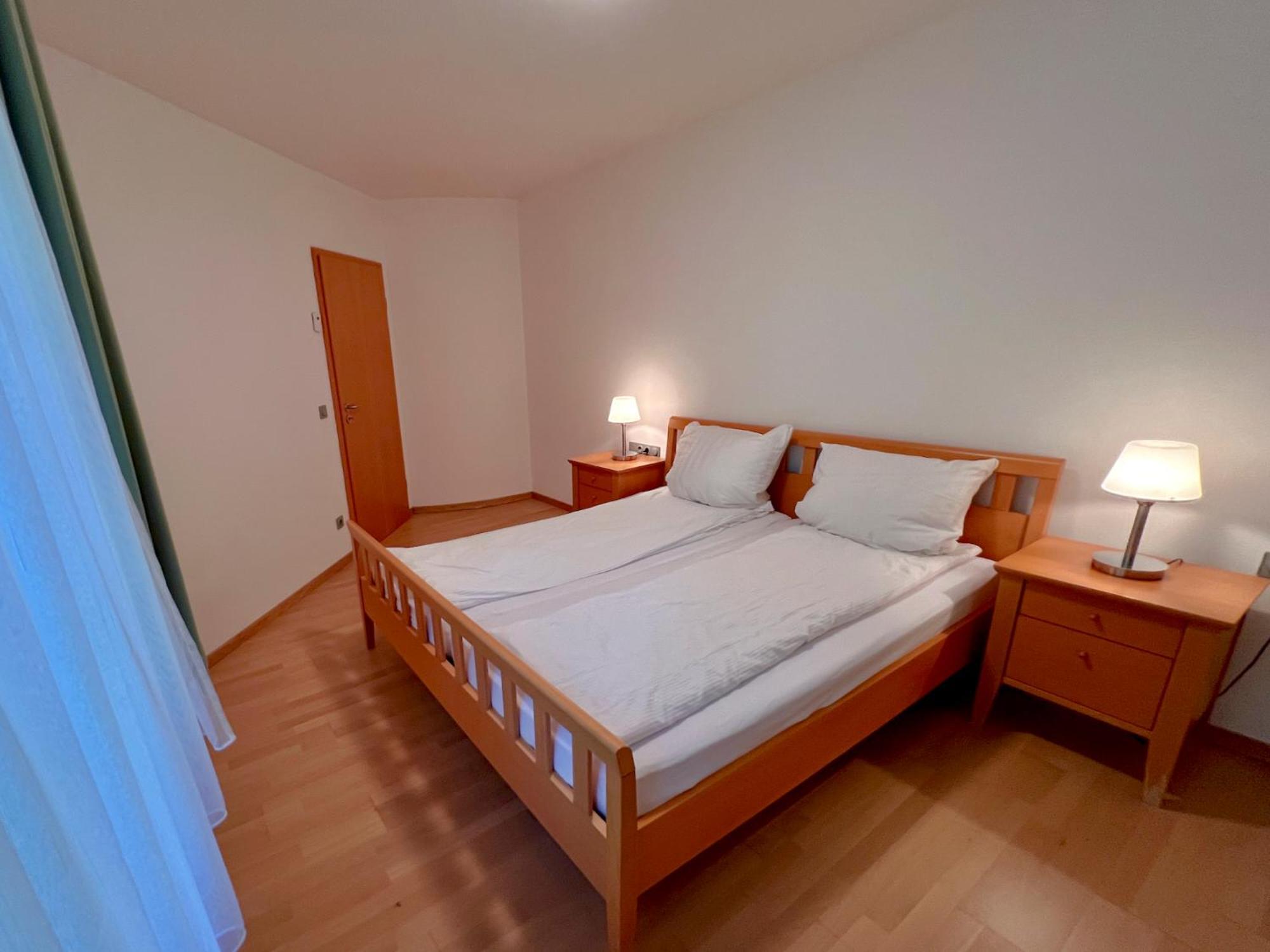 Ferienwohnung Bayernring Breitenbrunn  Εξωτερικό φωτογραφία