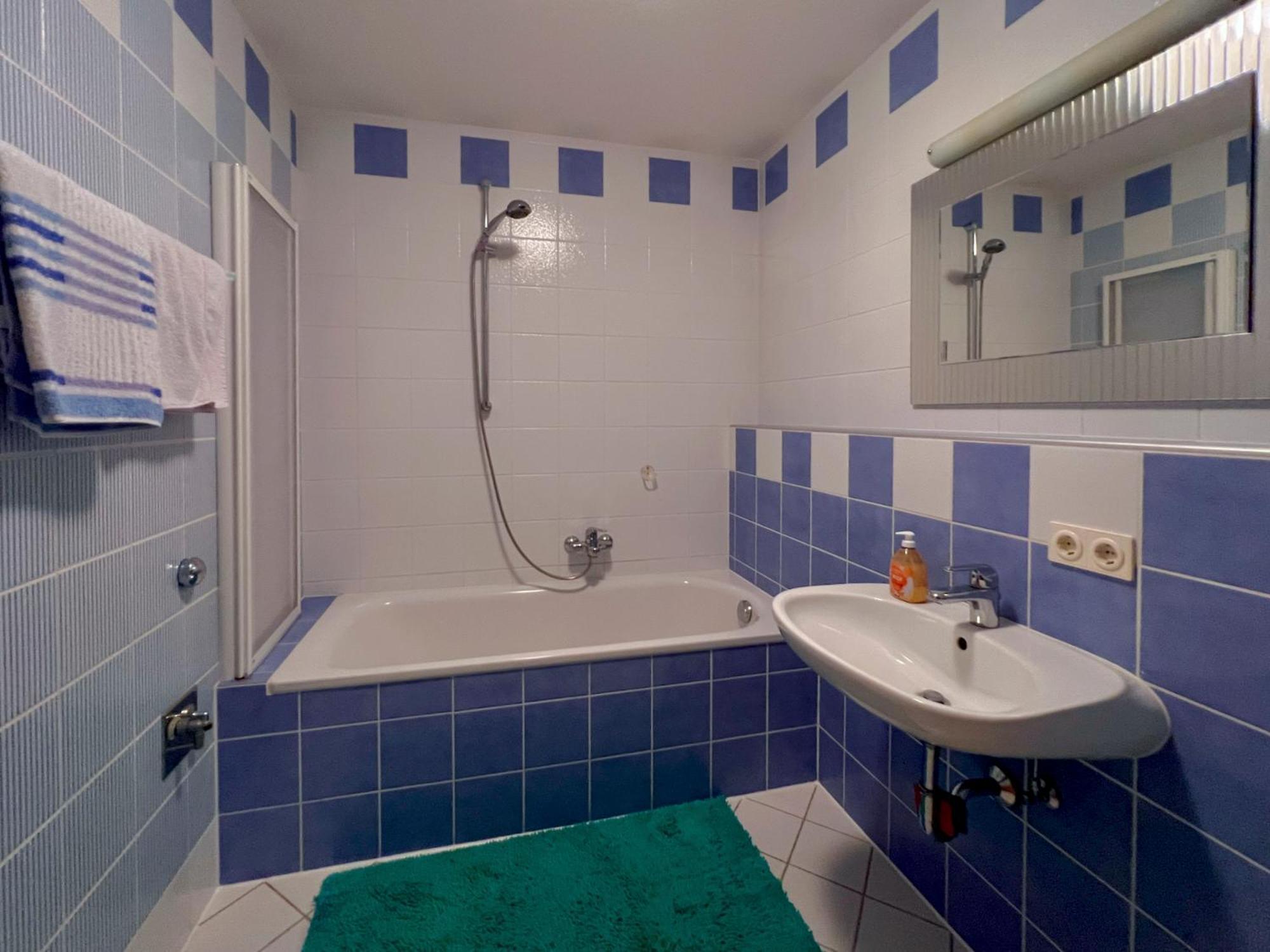 Ferienwohnung Bayernring Breitenbrunn  Εξωτερικό φωτογραφία
