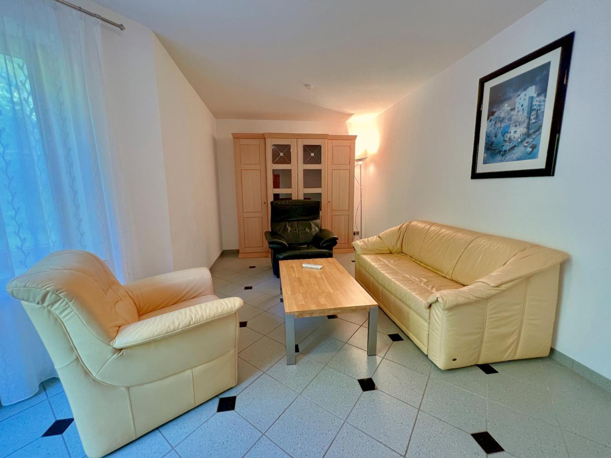 Ferienwohnung Bayernring Breitenbrunn  Εξωτερικό φωτογραφία