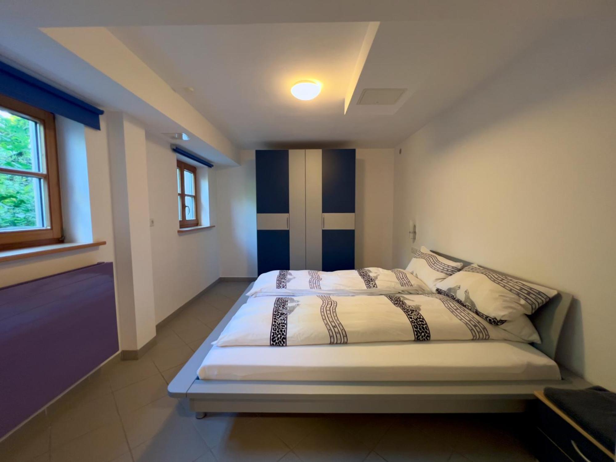 Ferienwohnung Bayernring Breitenbrunn  Εξωτερικό φωτογραφία